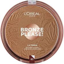 L'OREAL ROST GLAM BRONZE TERRA 0