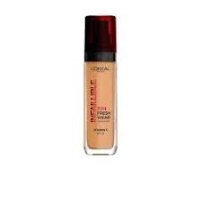 L'OREAL ROST INFALIBLE FDT 310