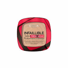 L'OREAL ROST INFALLIBLE COMP 130