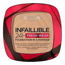 L'OREAL ROST INFALLIBLE COMP 140
