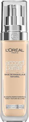 L'OREAL ROST MAQ ACC PERF FDT 2.R