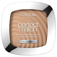 L'OREAL ROST POLV ACC PERF 3.D