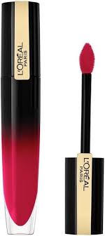 L'OREAL LAB GLOSS ROUGE SIG BR 308