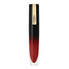 L'OREAL LAB GLOSS ROUGE SIG BR 310