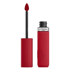 L'OREAL LAB INF MATTE RESIST 100